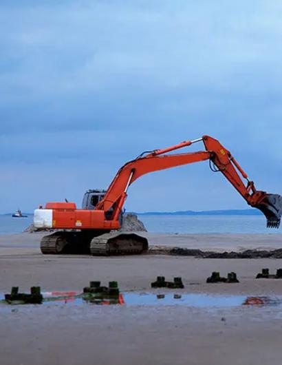 主從動錐齒輪廠家